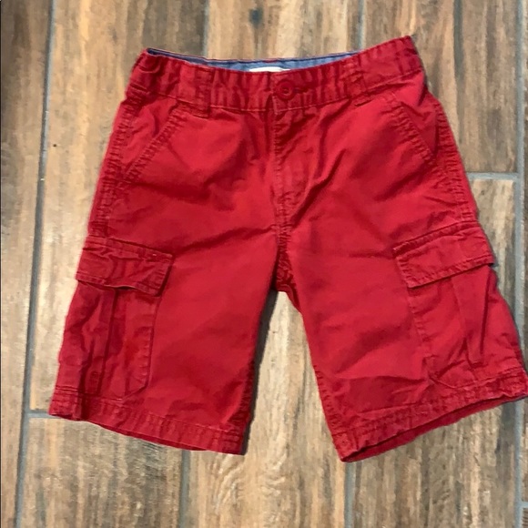 Levi's Other - Levi’s Cargo Shorts